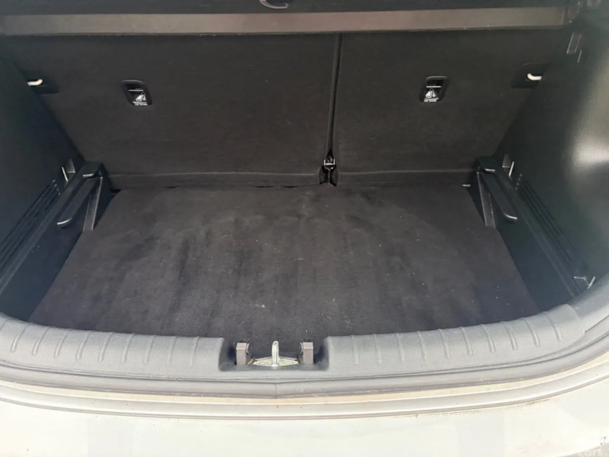 Kia Rio Hatchback, Petrol, 2021, Silver