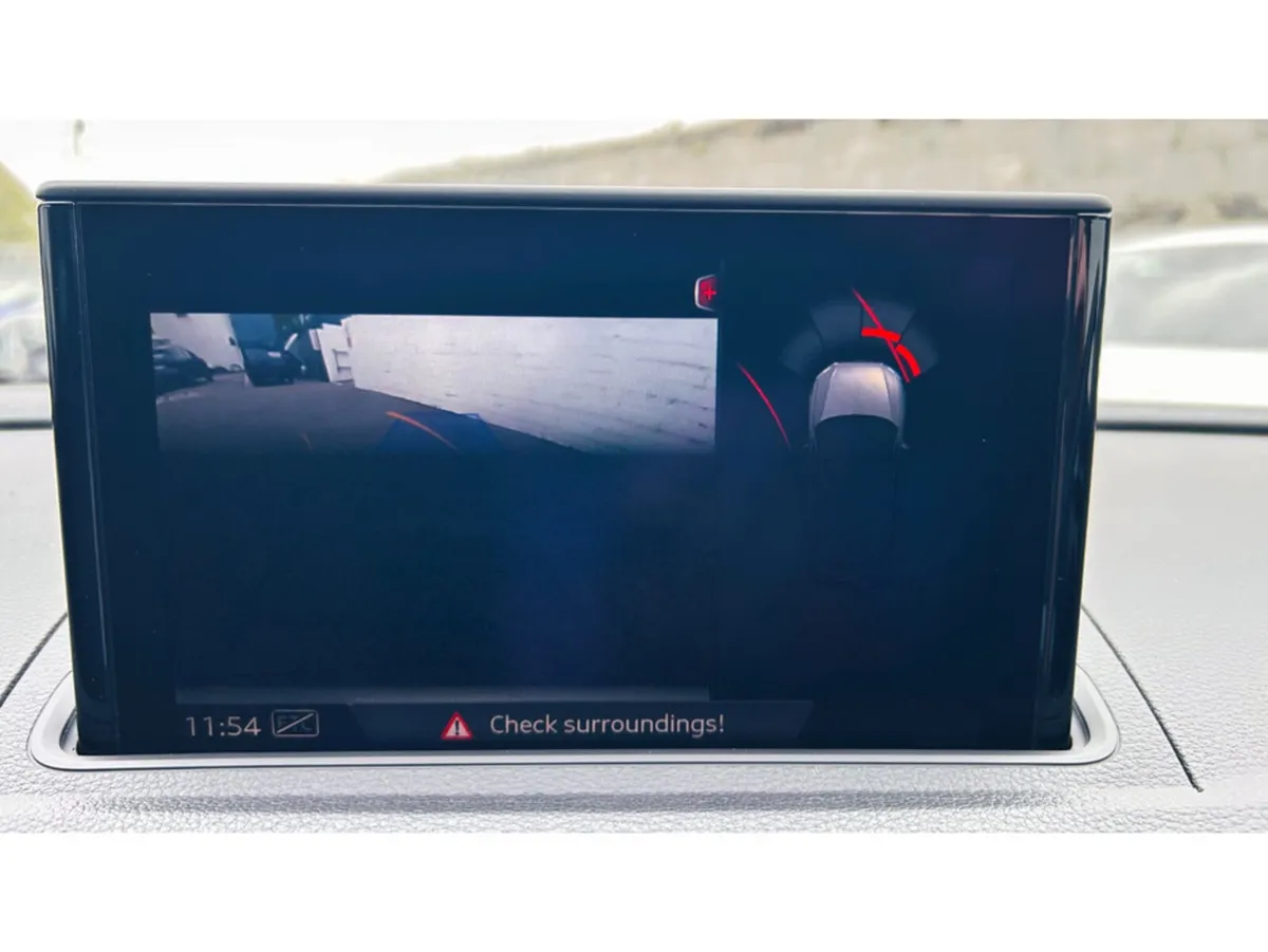 Audi A3 Hatchback, Petrol, 2019, White