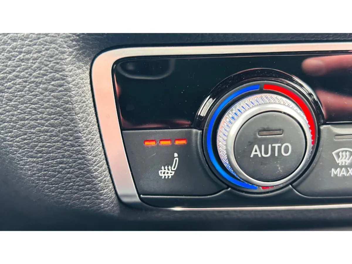 Audi A3 Hatchback, Petrol, 2019, White