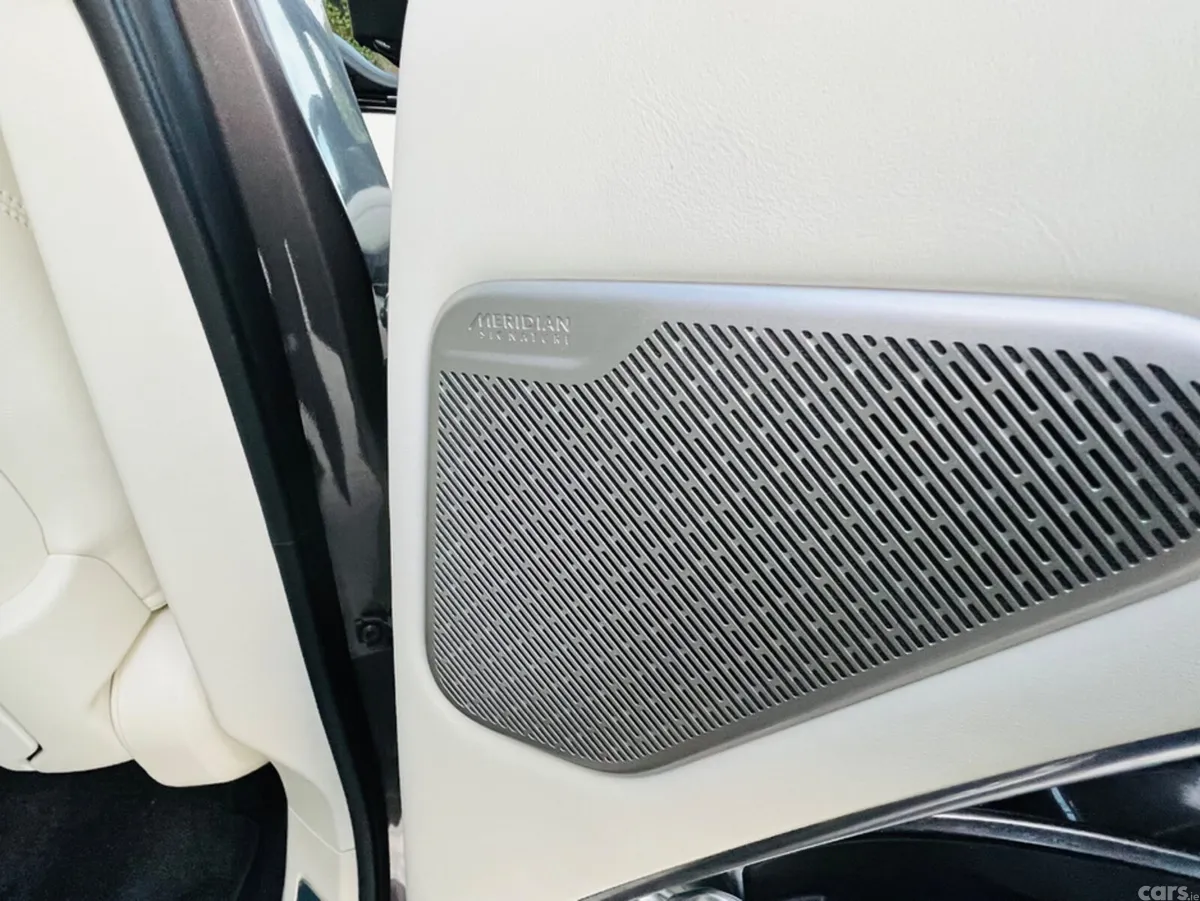 Land Rover Range Rover SUV, Petrol Plug-in Hybrid, 2022, Grey