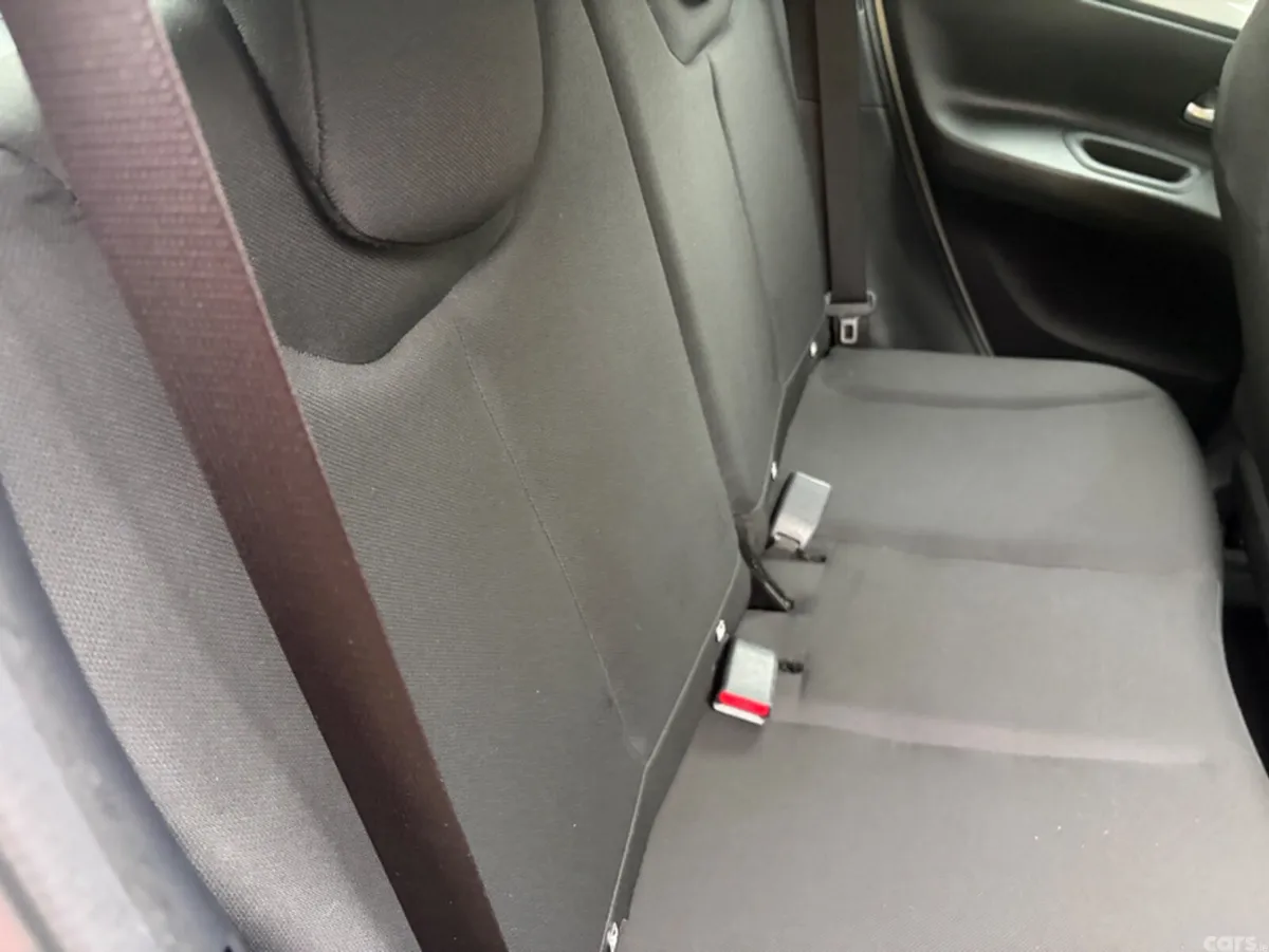 Toyota Aygo X Hatchback, Petrol, 2022, Silver