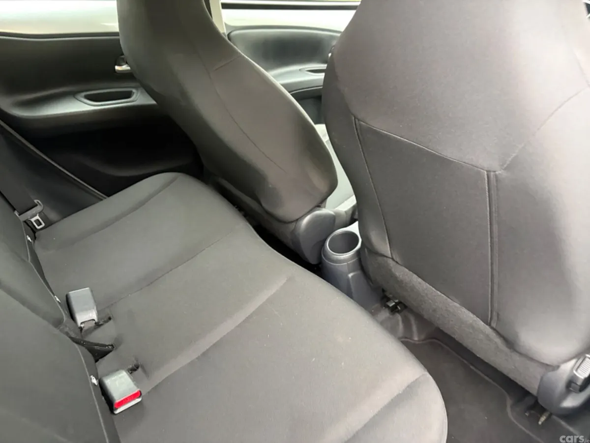 Toyota Aygo X Hatchback, Petrol, 2022, Silver