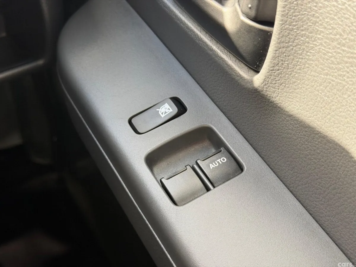 Suzuki Carry Pick Up, Petrol, 2026, Grey