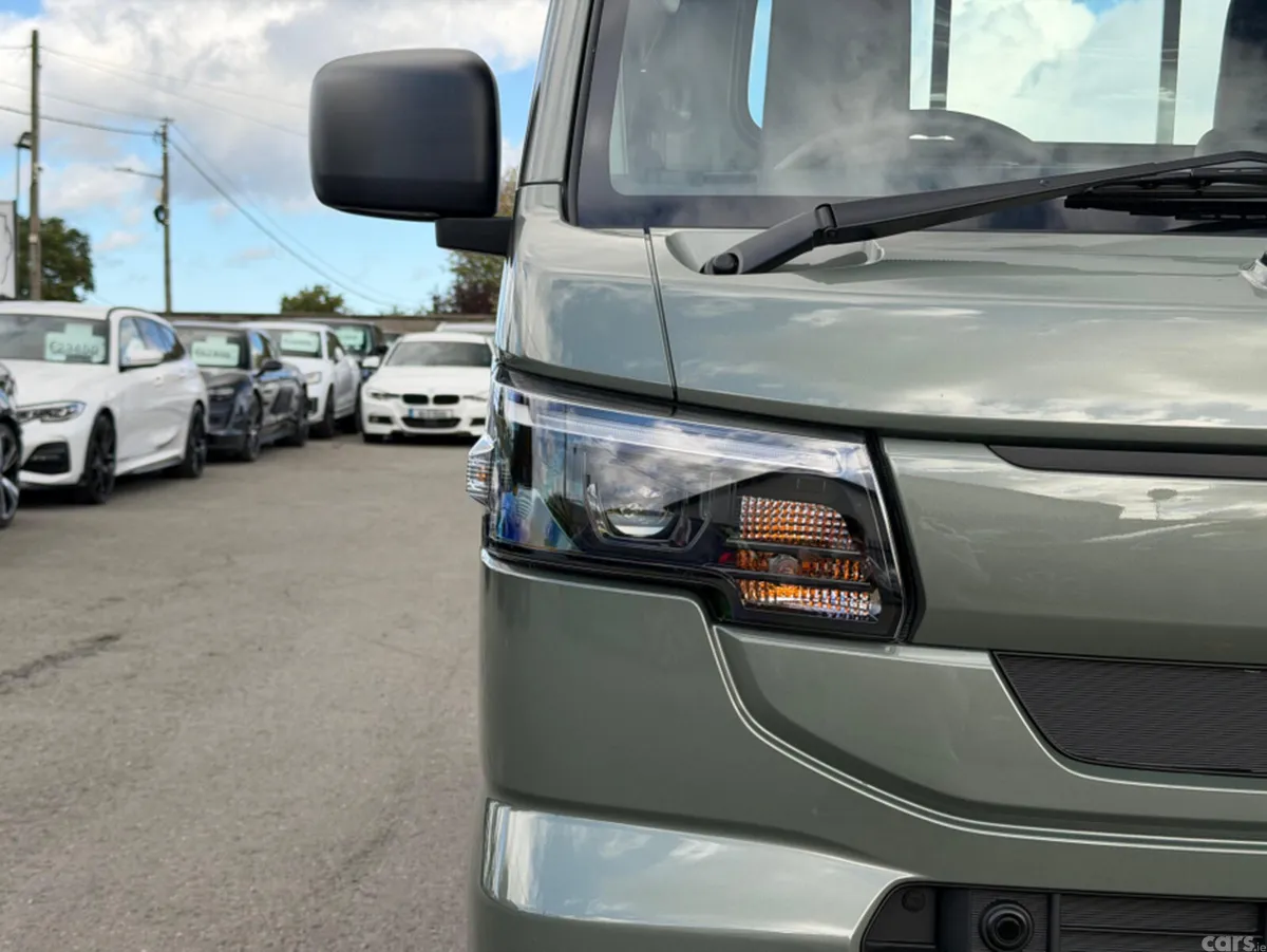 Suzuki Carry Pick Up, Petrol, 2026, Grey