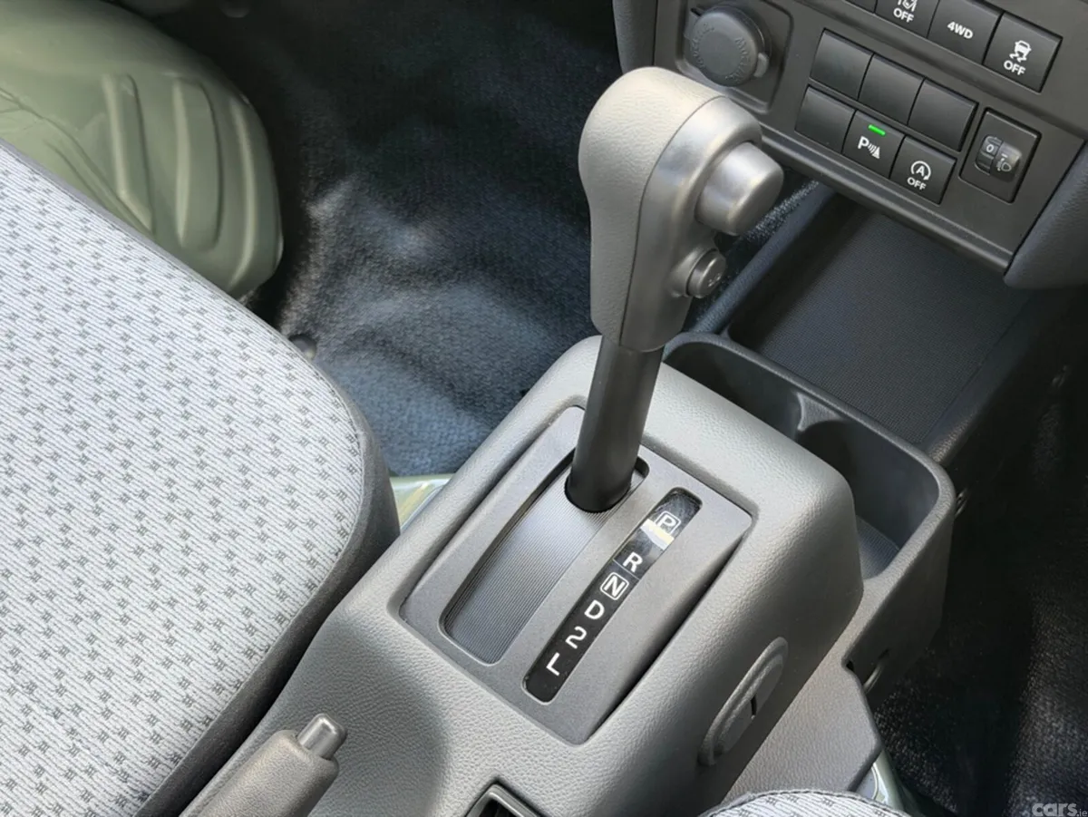 Suzuki Carry Pick Up, Petrol, 2026, Grey