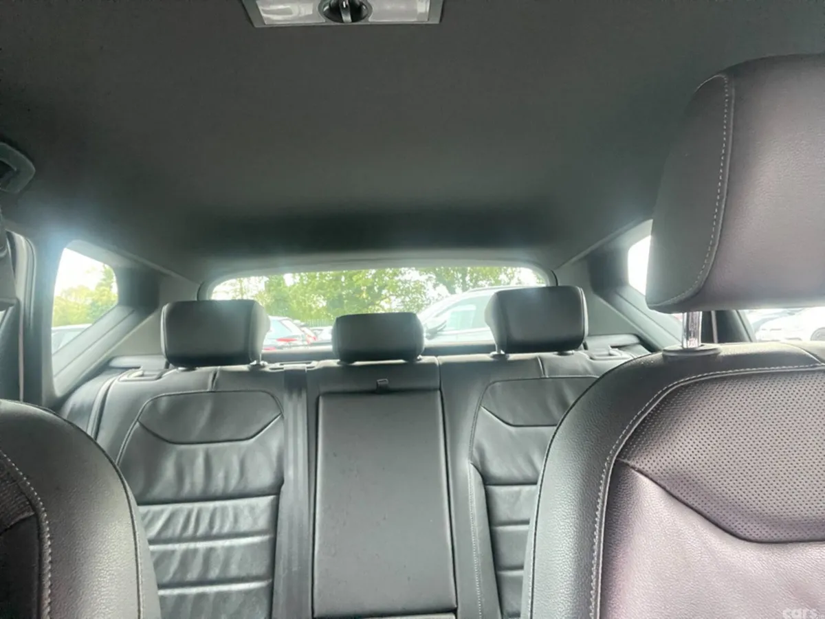 SEAT Ateca Estate, Diesel, 2018, White
