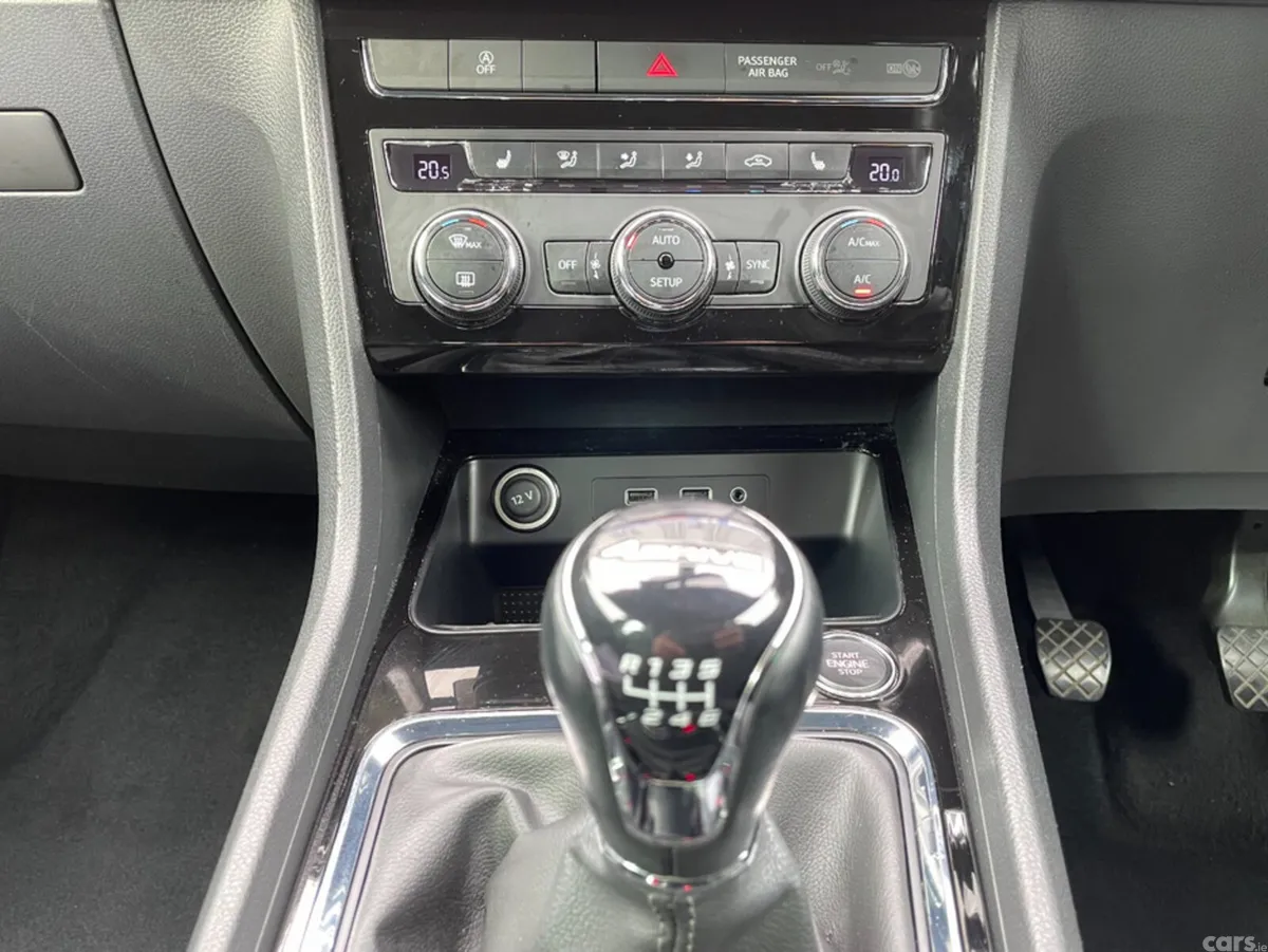 SEAT Ateca Estate, Diesel, 2018, White