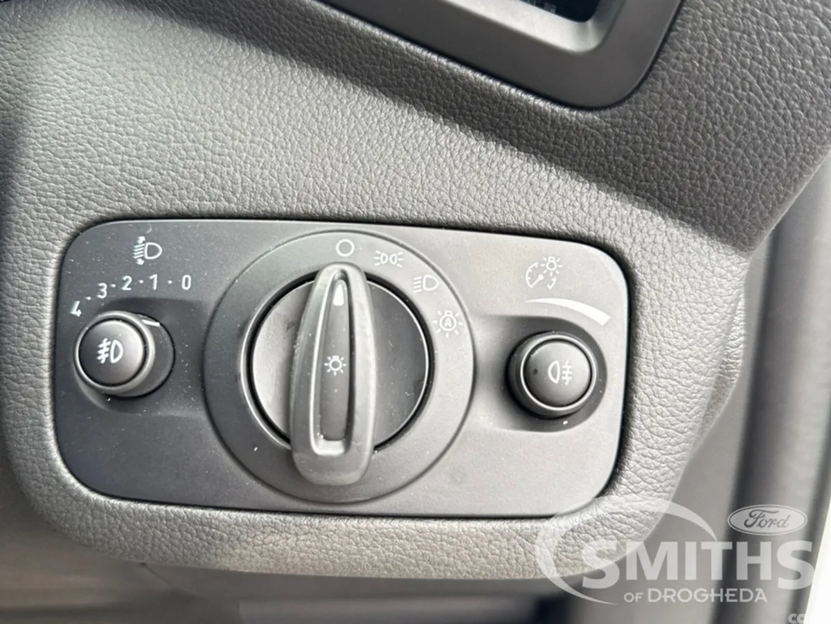 Ford Kuga MPV, Diesel, 2019, White