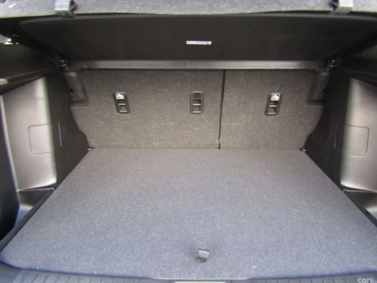 Suzuki Vitara Hatchback, Petrol Hybrid, 2023, Grey