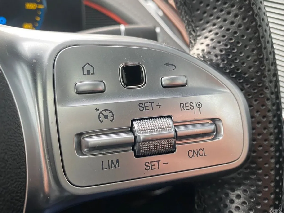 Mercedes-Benz EQC Estate, Electric, 2024, Black