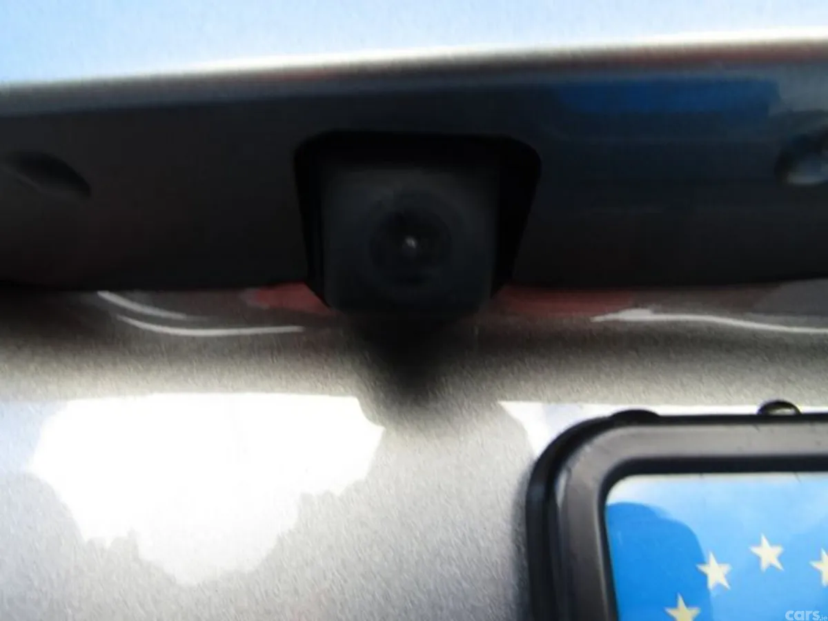 Suzuki Vitara Hatchback, Petrol Hybrid, 2023, Grey