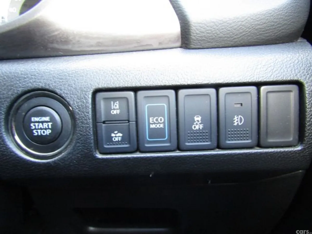Suzuki Vitara Hatchback, Petrol Hybrid, 2023, Grey