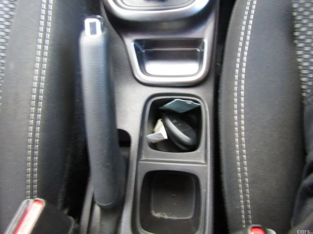 Suzuki Vitara Hatchback, Petrol Hybrid, 2023, Grey