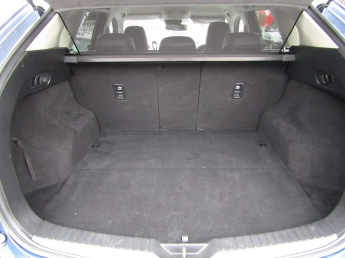 Mazda CX-5 SUV, Diesel, 2021, Blue