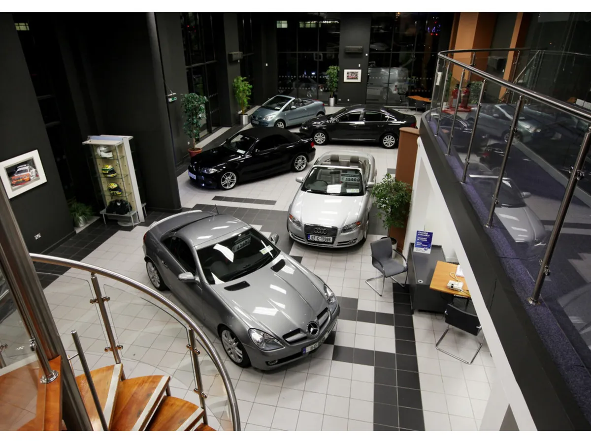 Mercedes-Benz GLA Estate, Diesel, 2022, Grey