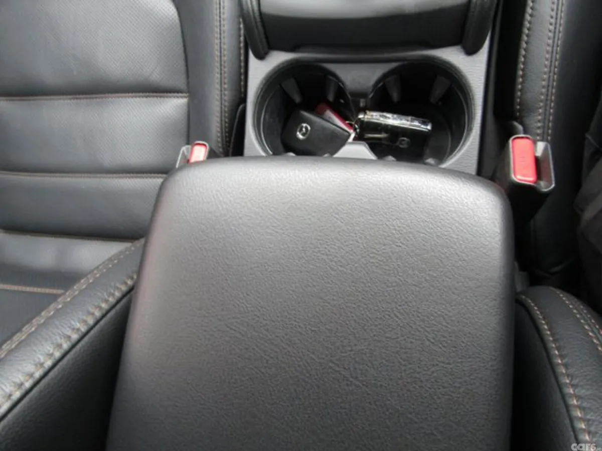 Mazda CX-5 SUV, Diesel, 2021, Blue