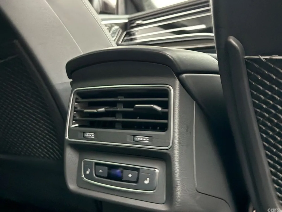 Audi Q8 SUV, Petrol Plug-in Hybrid, 2026, Blue
