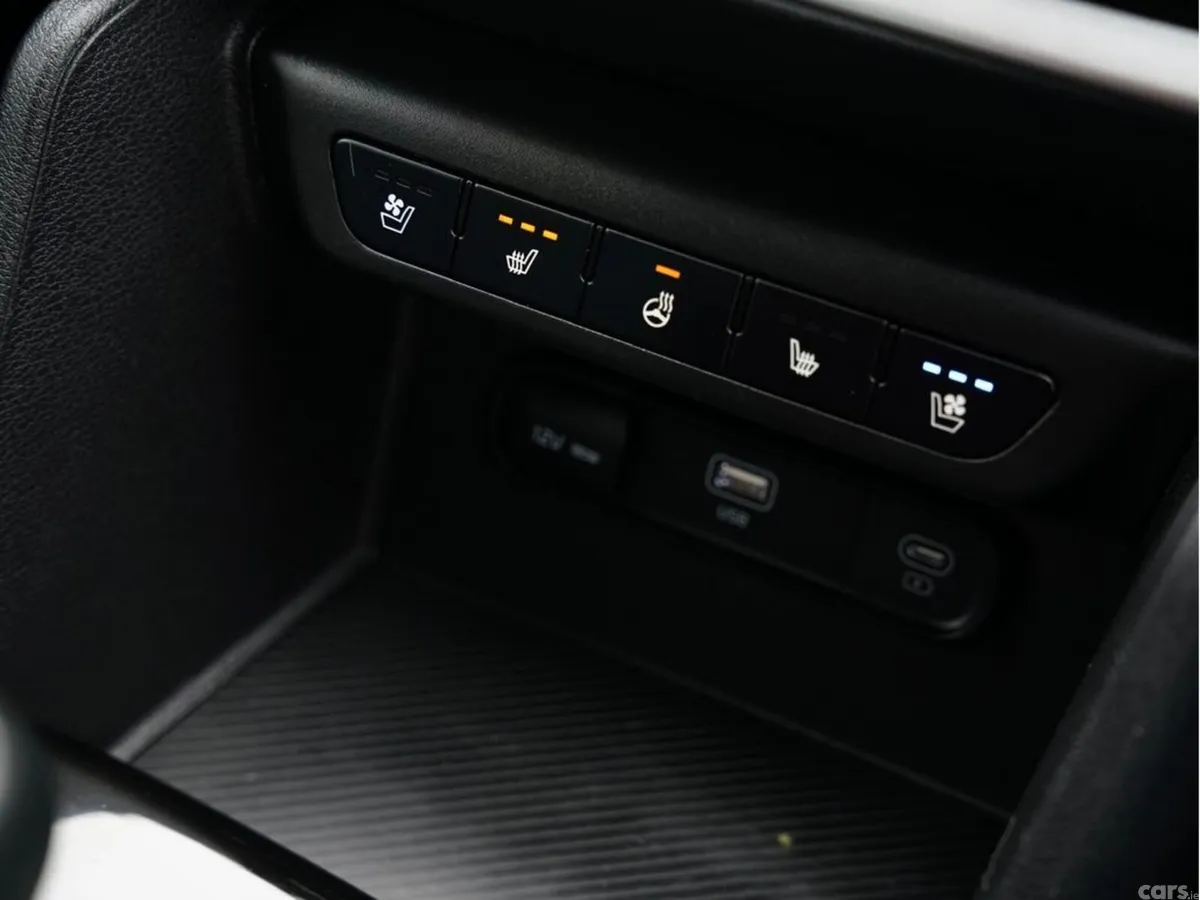 Kia Sportage SUV, Diesel, 2025, Black