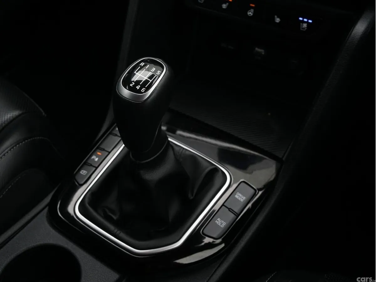 Kia Sportage SUV, Diesel, 2025, Black