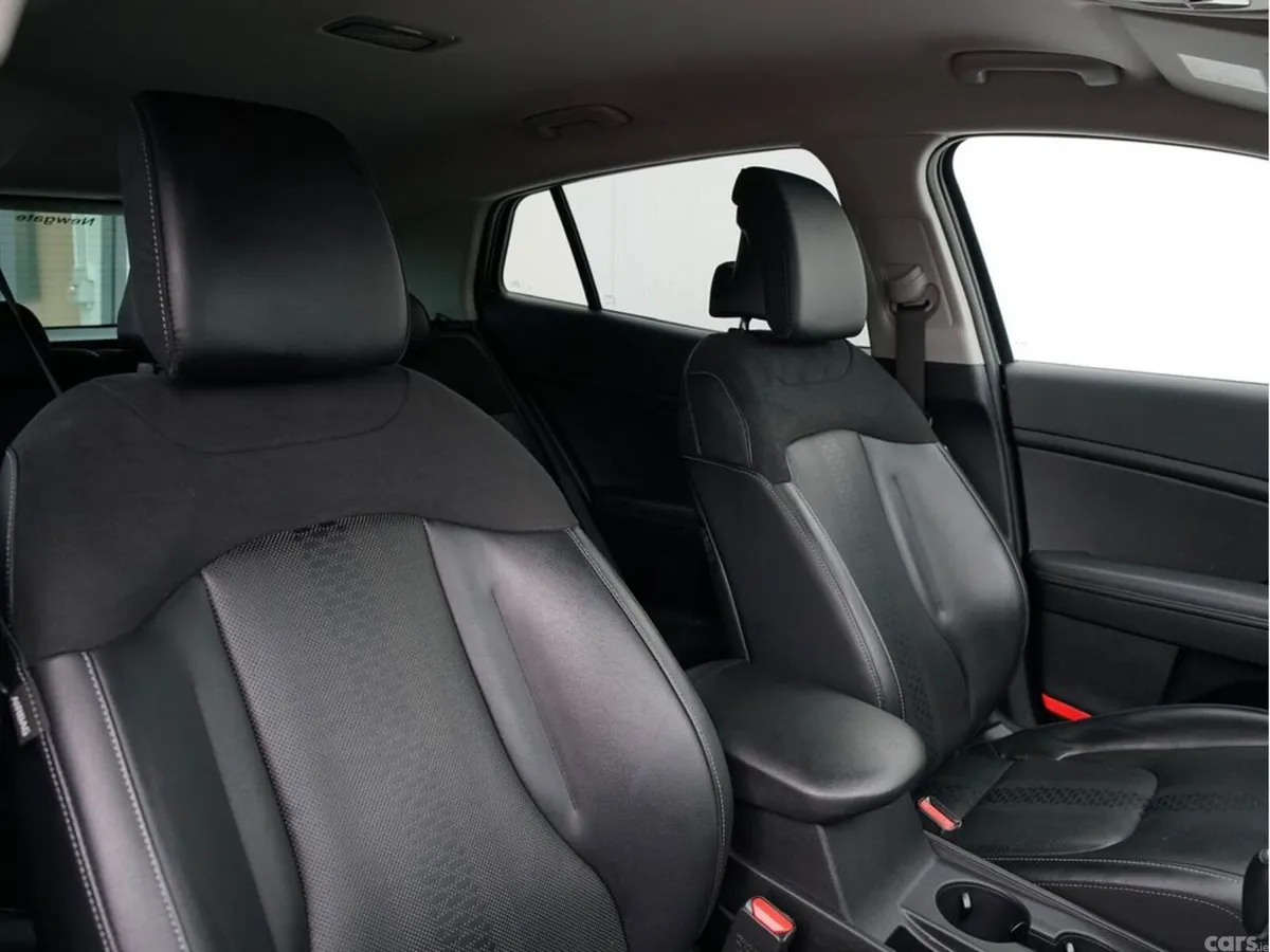 Kia Sportage SUV, Diesel, 2025, Black