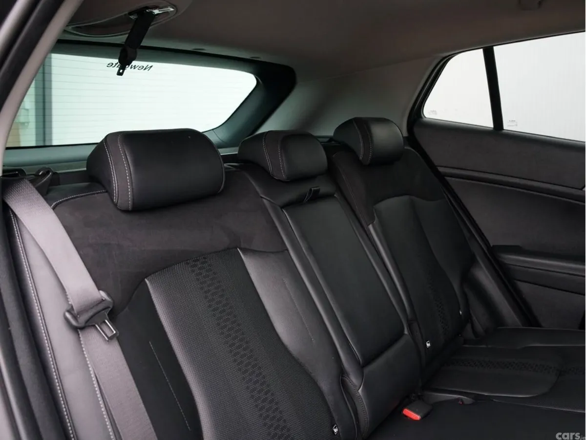 Kia Sportage SUV, Diesel, 2025, Black