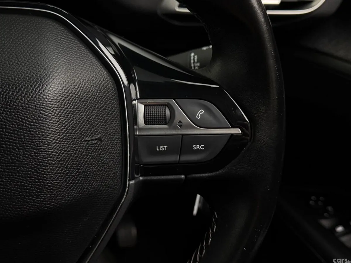 Peugeot 3008 SUV, Diesel, 2019, White