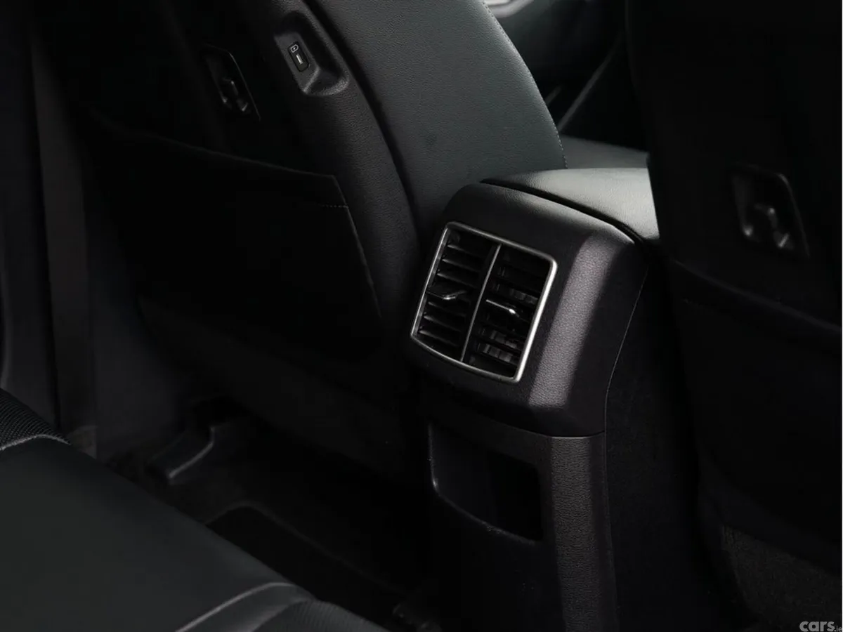 Kia Sportage SUV, Diesel, 2025, Black