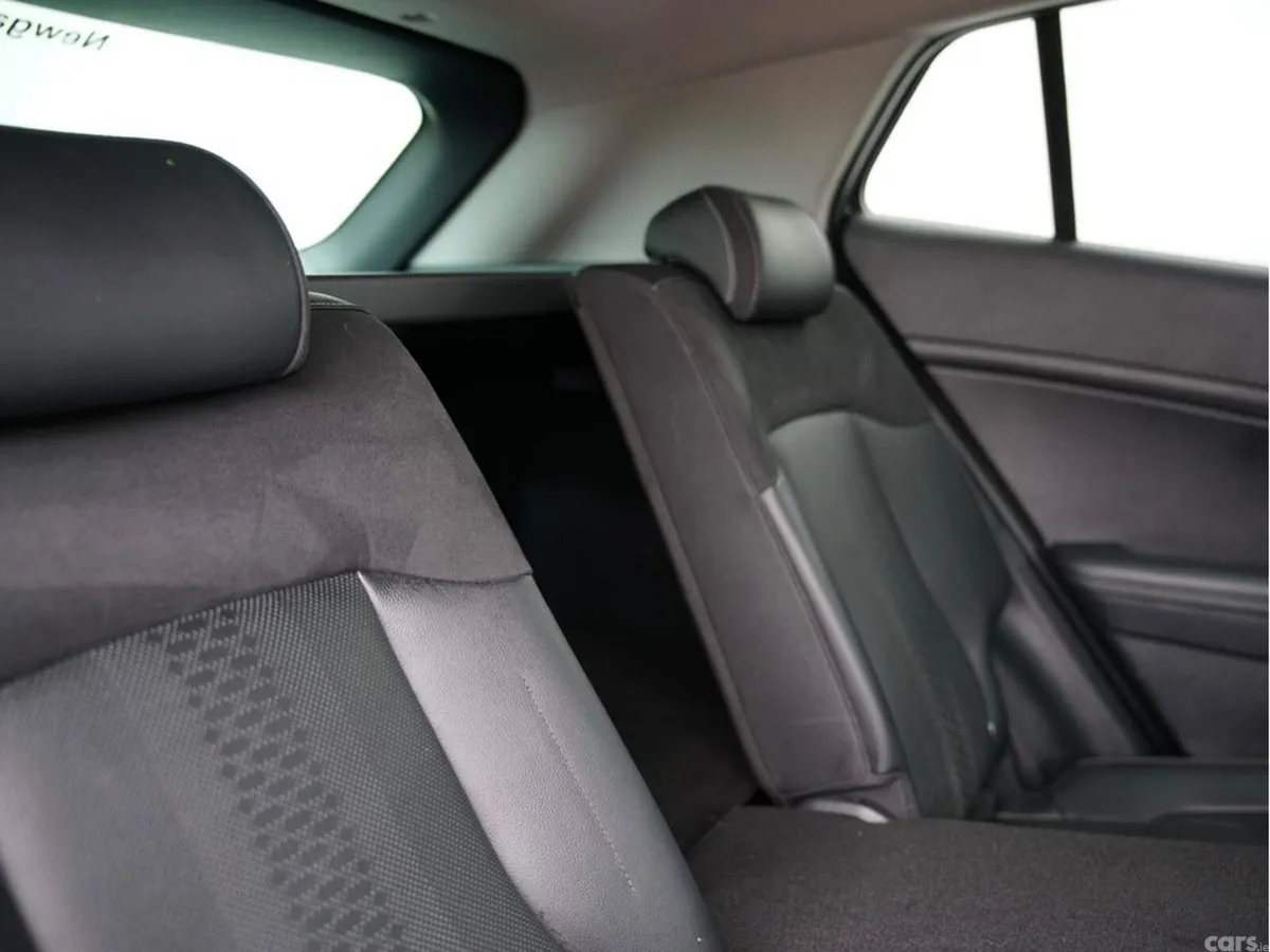 Kia Sportage SUV, Diesel, 2025, Black