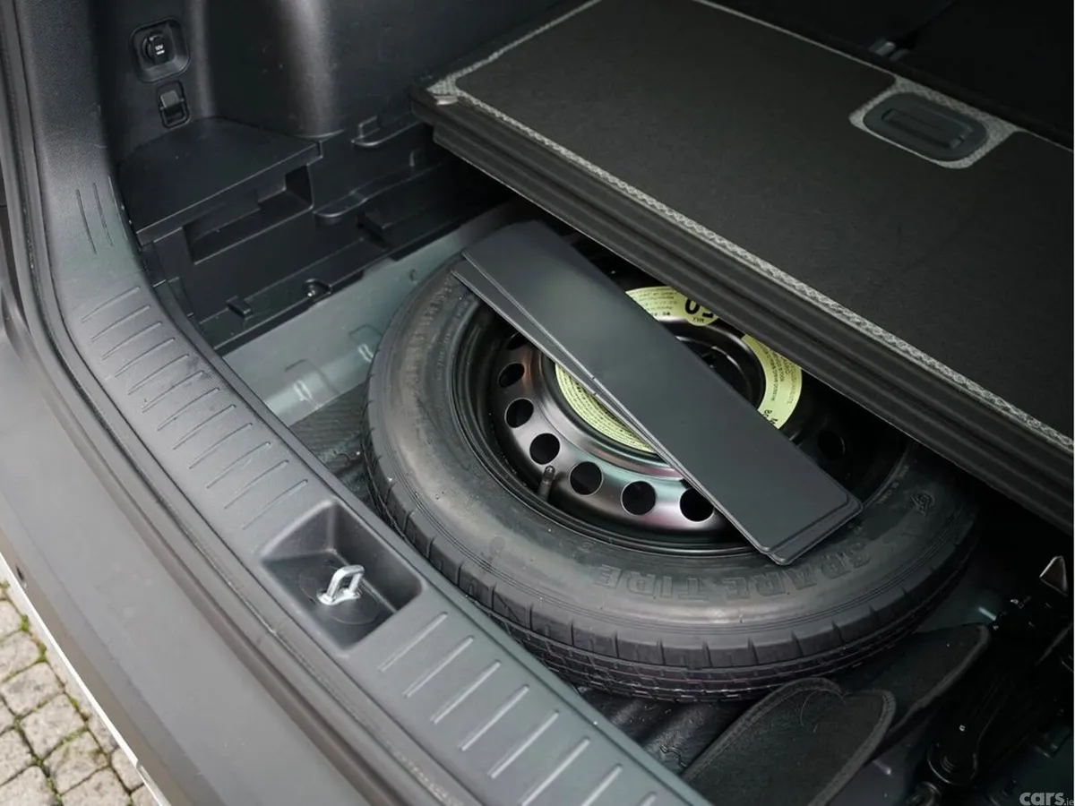Kia Sportage SUV, Diesel, 2025, Black
