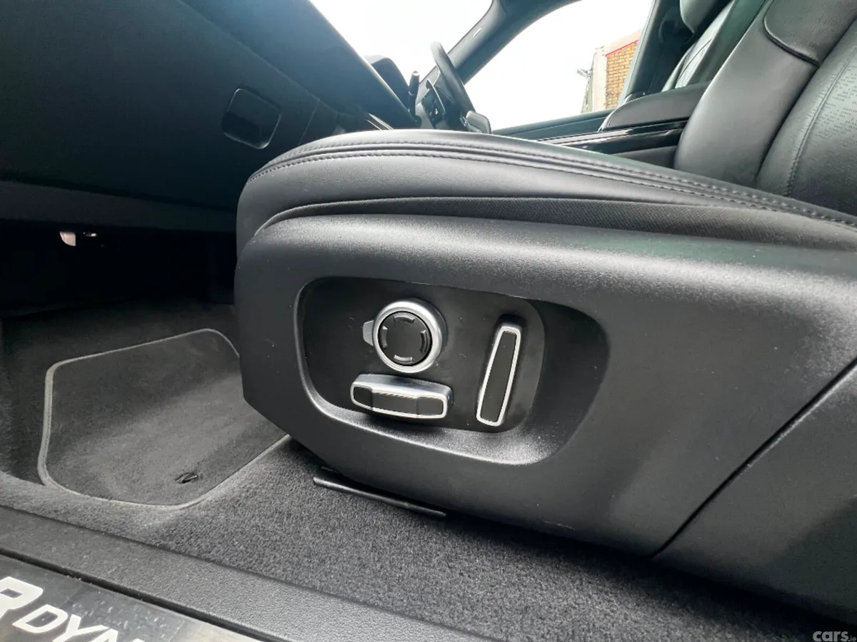 Land Rover Range Rover Evoque Estate, Petrol Plug-in Hybrid, 2023, Silver