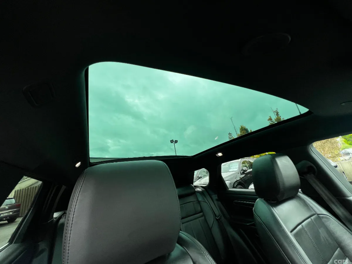 Land Rover Range Rover Evoque Estate, Petrol Plug-in Hybrid, 2023, Silver