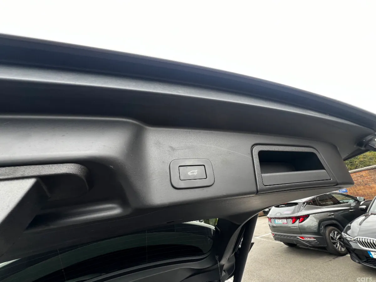 Land Rover Range Rover Evoque Estate, Petrol Plug-in Hybrid, 2023, Silver