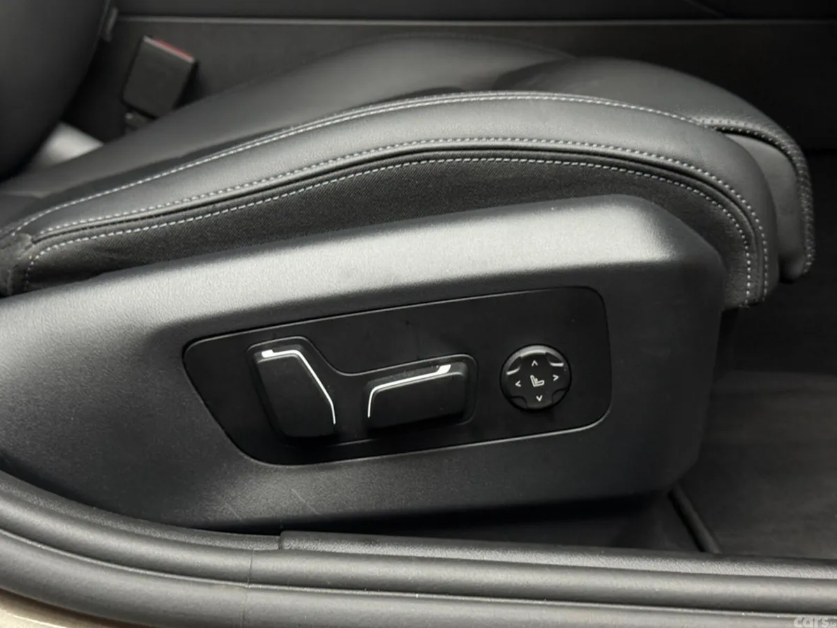 BMW 5-Series Saloon, Petrol Plug-in Hybrid, 2025, Grey