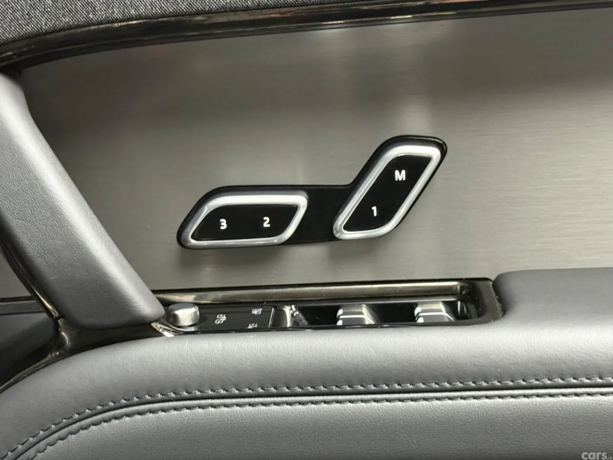 Land Rover Range Rover Sport SUV, Petrol Plug-in Hybrid, 2025, Grey