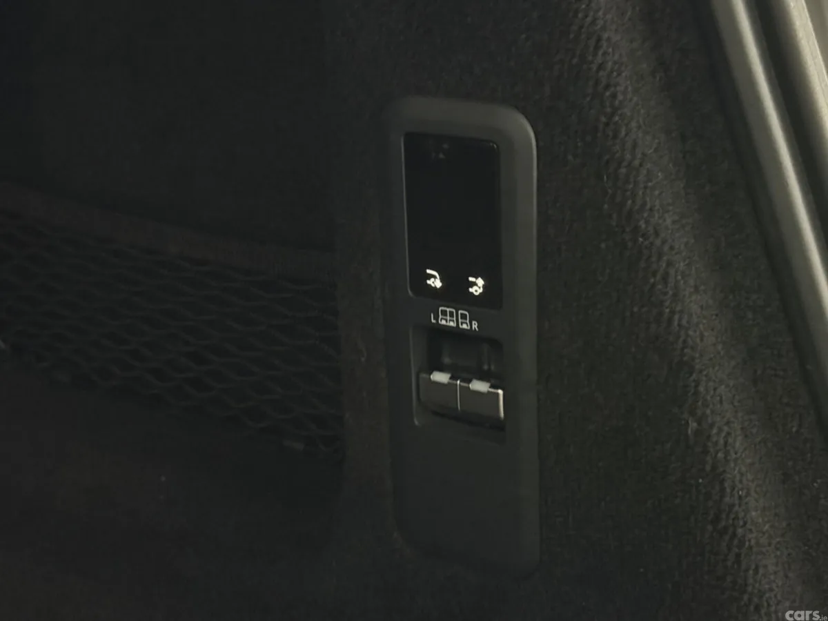 Land Rover Range Rover Sport SUV, Petrol Plug-in Hybrid, 2025, Grey