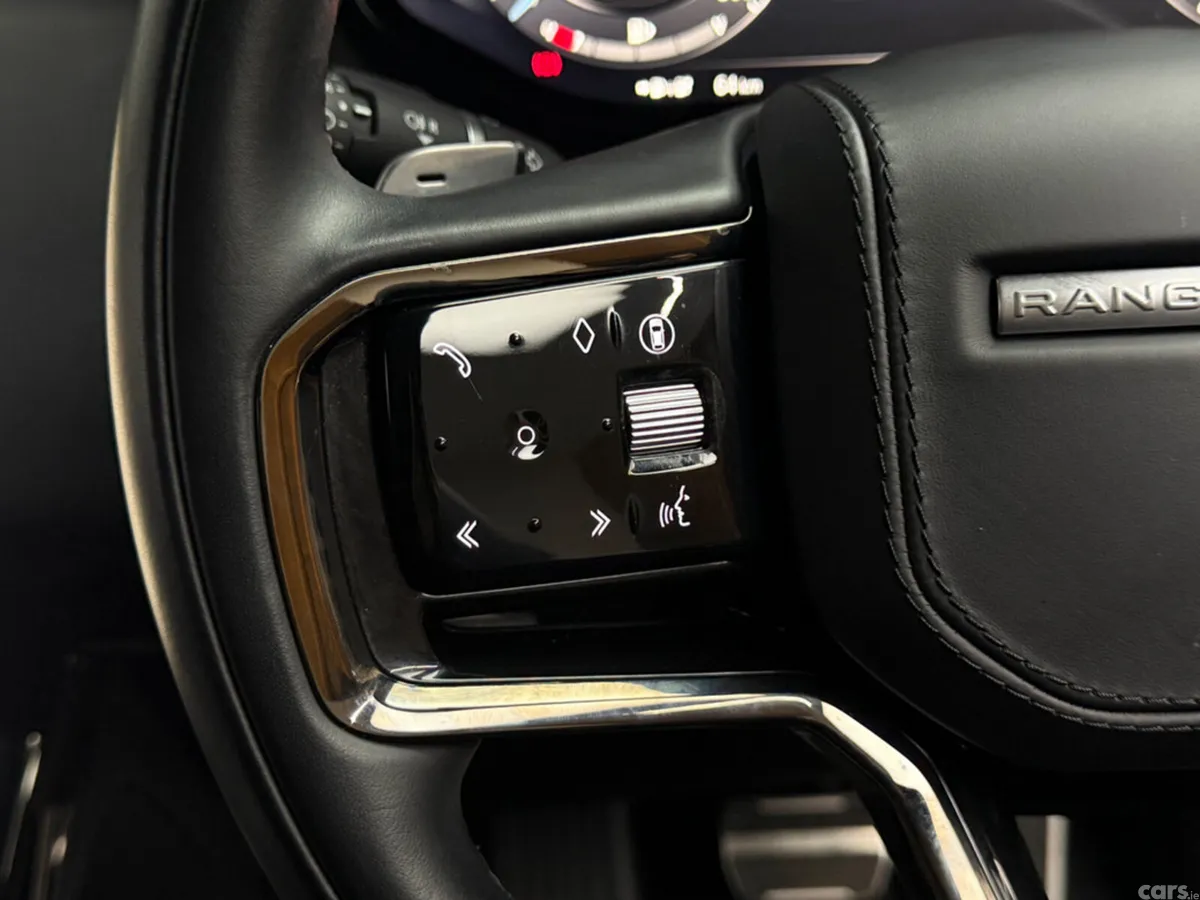 Land Rover Range Rover Sport SUV, Petrol Plug-in Hybrid, 2025, Grey