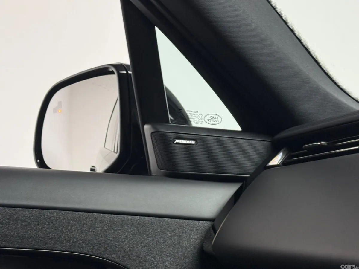 Land Rover Range Rover Sport SUV, Petrol Plug-in Hybrid, 2025, Grey