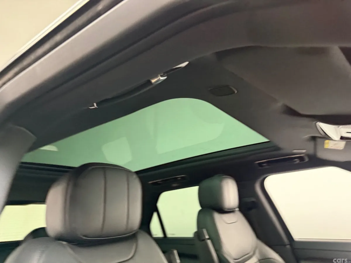 Land Rover Range Rover Sport SUV, Petrol Plug-in Hybrid, 2025, Grey