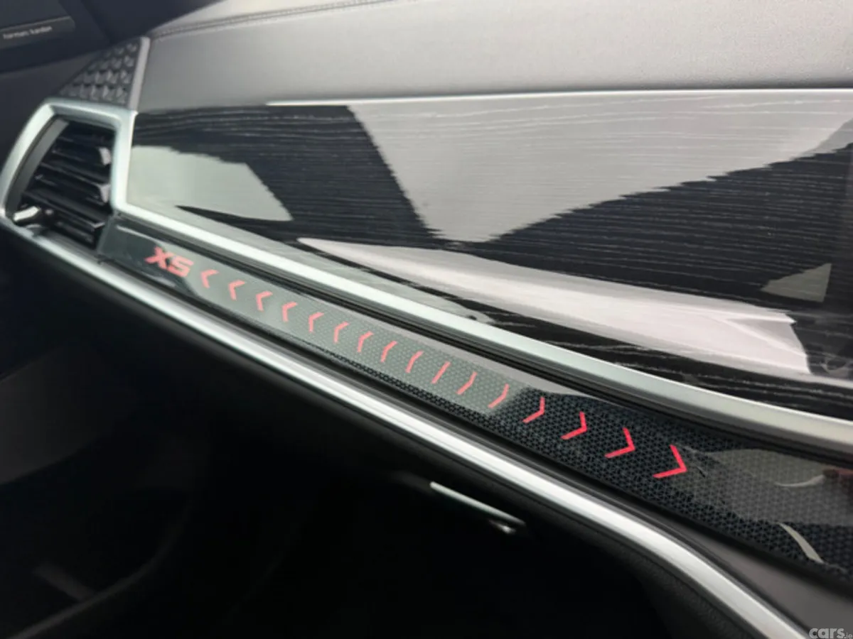 BMW X5 SUV, Petrol Plug-in Hybrid, 2024, Black