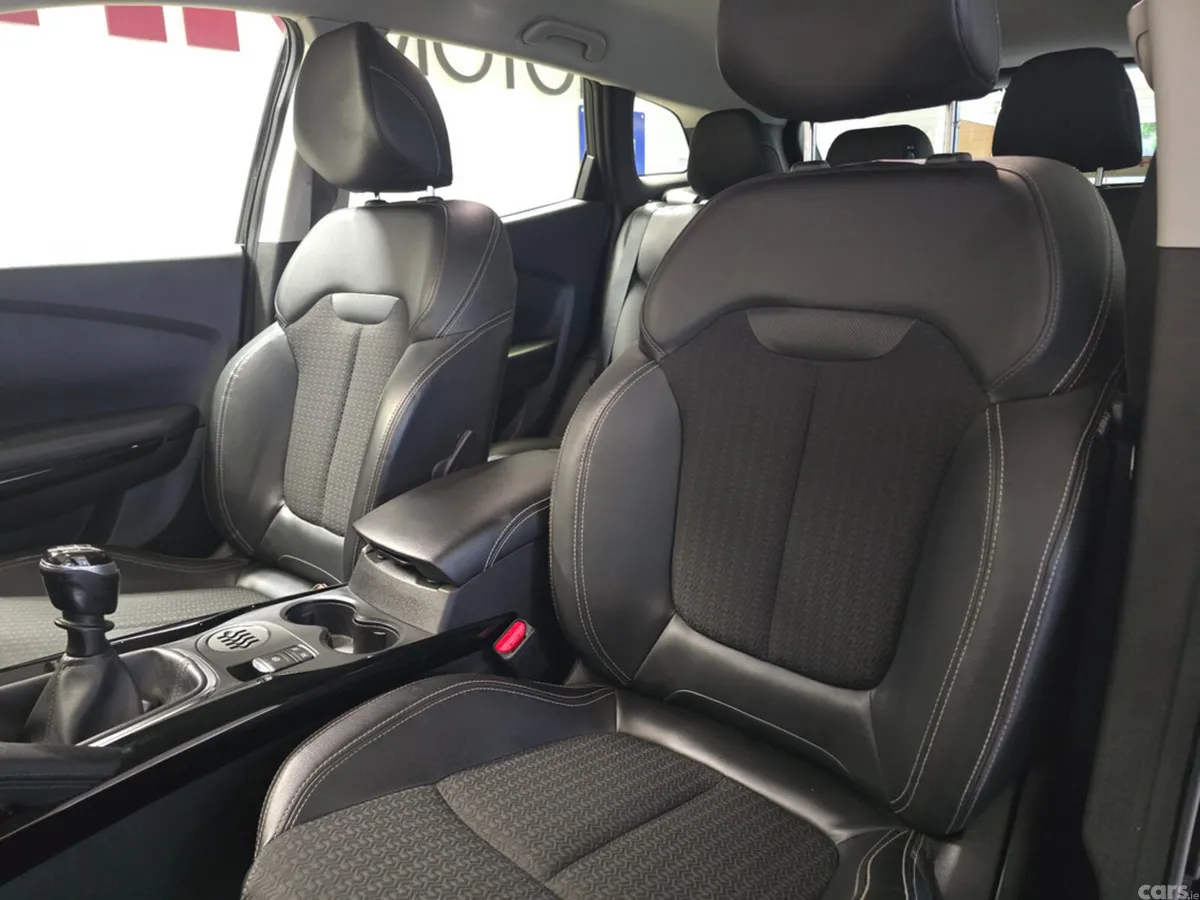 Renault Kadjar SUV, Diesel, 2016, Black
