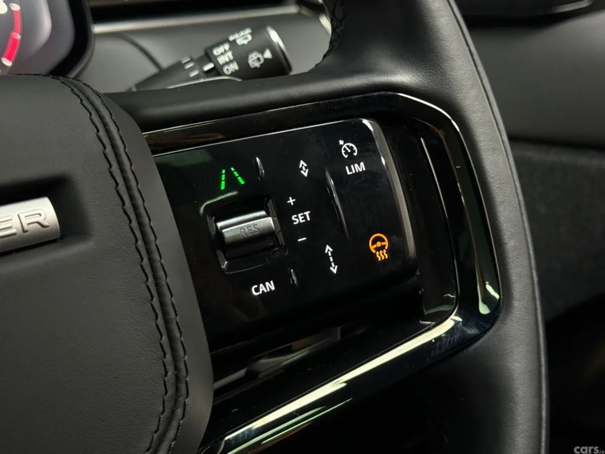 Land Rover Range Rover Sport SUV, Petrol Plug-in Hybrid, 2025, Grey
