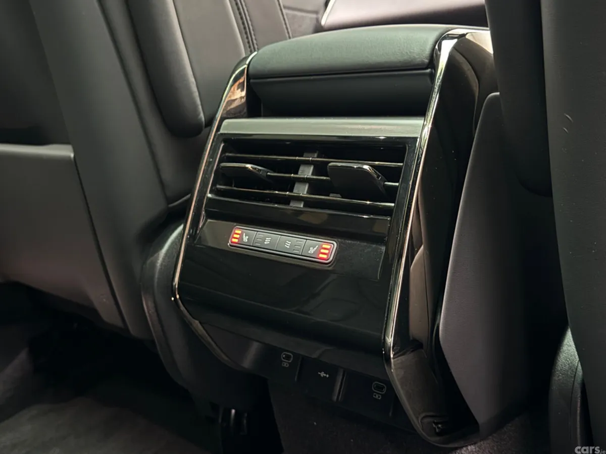 Land Rover Range Rover Sport SUV, Petrol Plug-in Hybrid, 2025, Grey