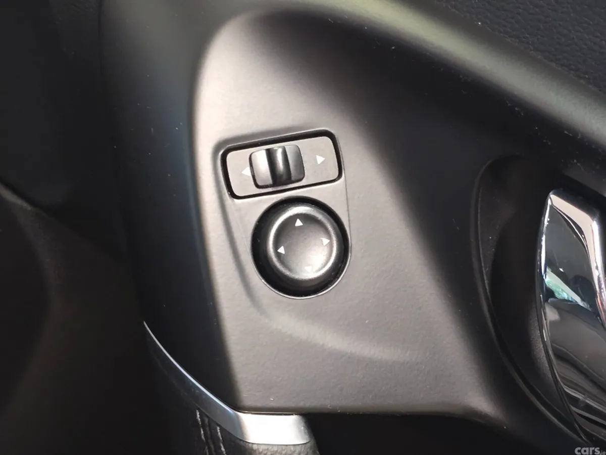 Renault Kadjar SUV, Diesel, 2016, Black