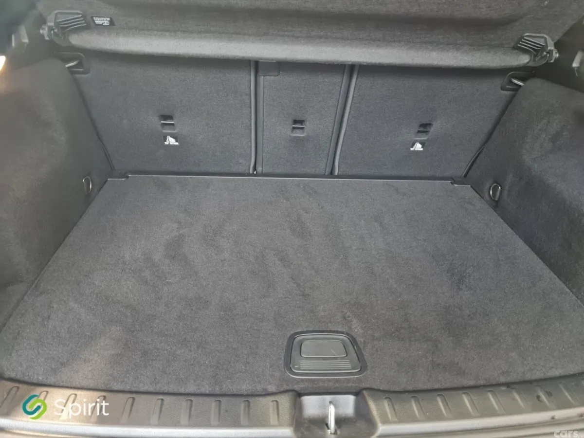 Mercedes-Benz GLA SUV, Diesel, 2023, White