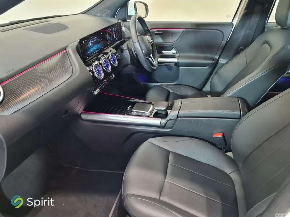 Mercedes-Benz GLA SUV, Diesel, 2023, White