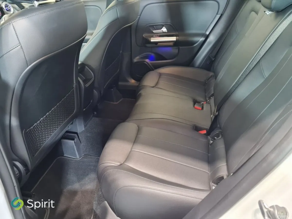 Mercedes-Benz GLA SUV, Diesel, 2023, White