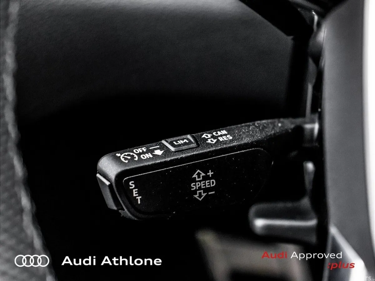 Audi A6 Saloon, Diesel, 2024, Silver