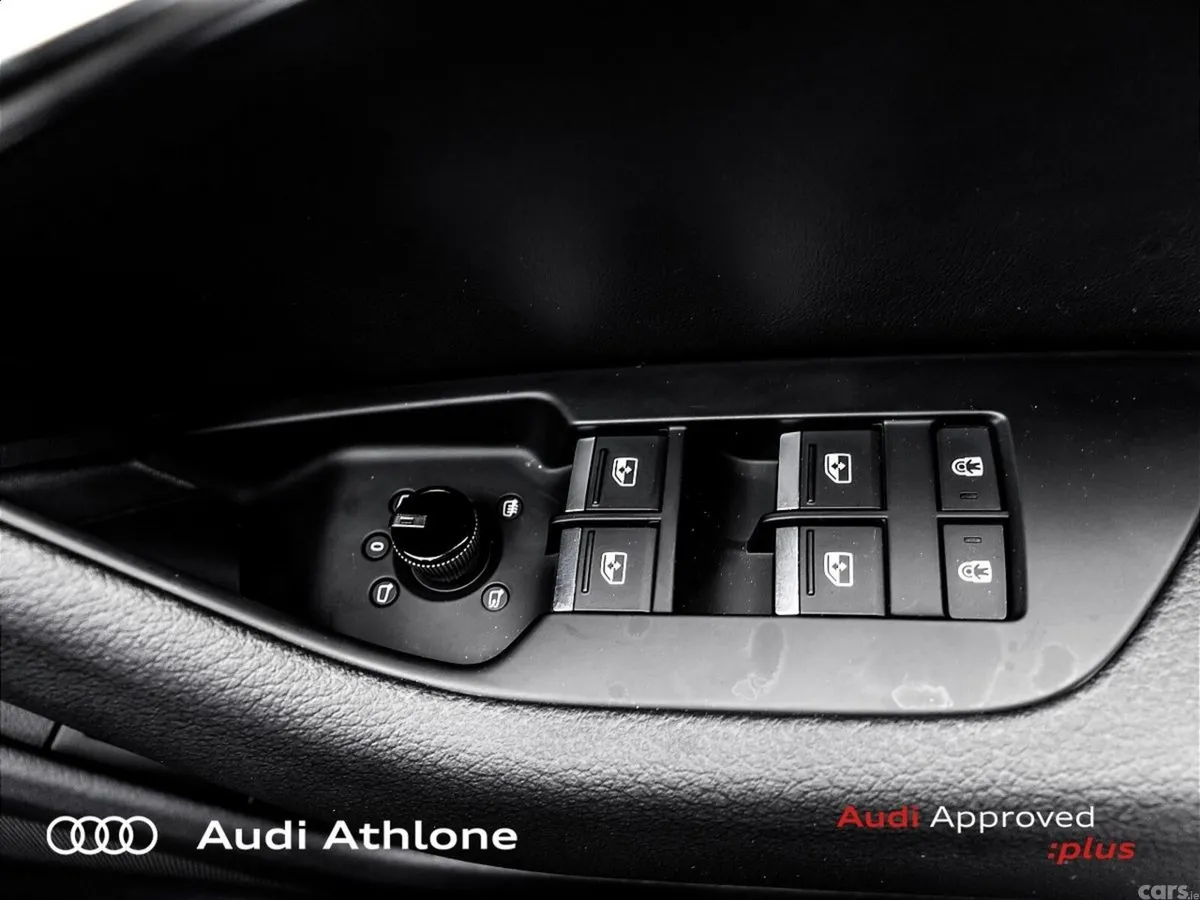 Audi A6 Saloon, Diesel, 2024, Silver
