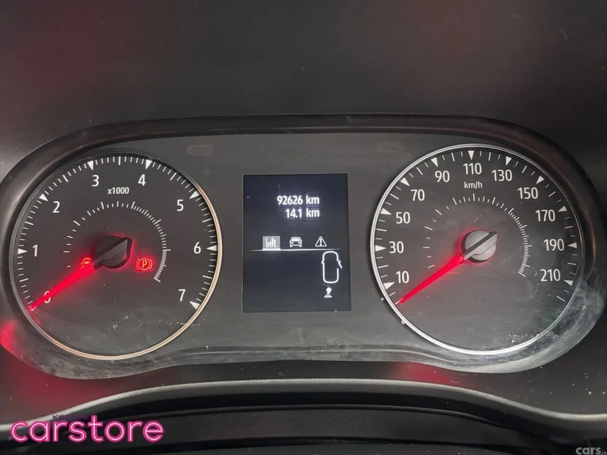 Dacia Jogger Estate, Petrol, 2023, Grey