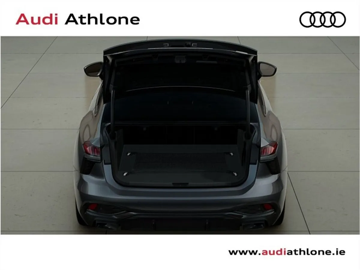 Audi A6 Saloon, Petrol Plug-in Hybrid, 2027, Grey